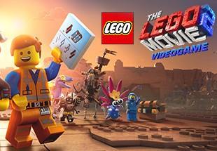The LEGO Movie 2 Videogame ارجنتيني اكسبوكس 1 كود رقمي