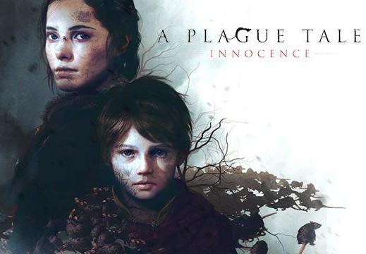 A Plague Tale: Innocence ارجنتيني اكسبوكس 1 كود رقمي