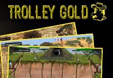 Trolley Gold ستيم كود رقمي