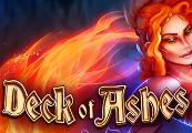 Deck Of Ashes ستيم كود رقمي