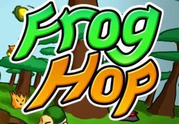 Frog Hop ستيم كود رقمي