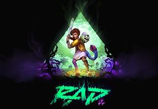 RAD ستيم كود رقمي