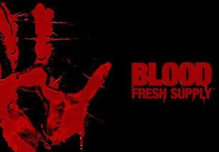 Blood: Fresh Supply اوروبي V2 رابط هديه ستيم