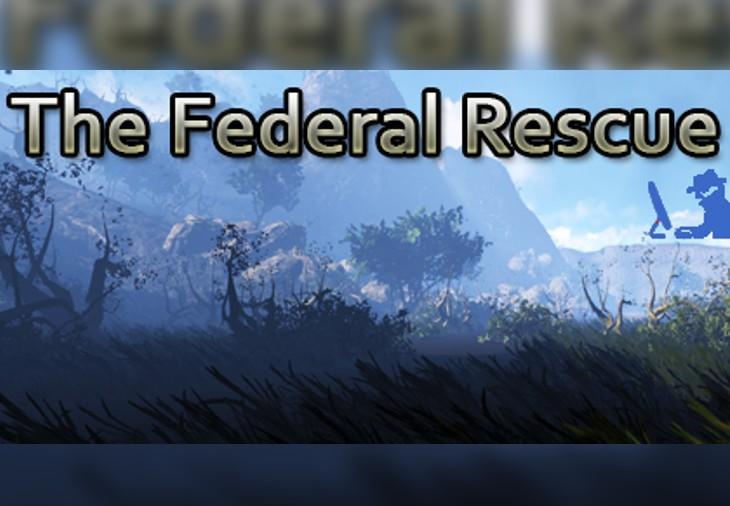 The Federal Rescue ستيم كود رقمي