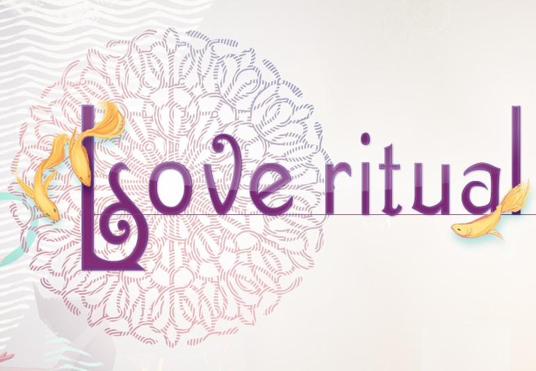 Love Ritual ستيم كود رقمي