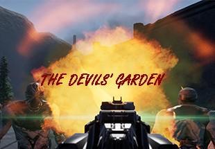 The Devil'S Garden ستيم كود رقمي