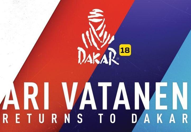 Dakar 18 - طلب مسبق Bonus DLC ستيم كود رقمي