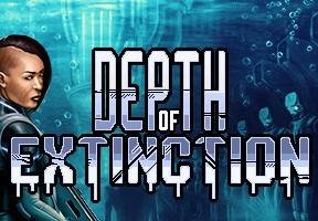 Depth Of Extinction ارجنتيني اكسبوكس 1 / إكس بوكس سيريس X|S كود رقمي