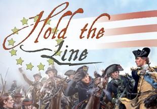 Hold The Line: The American Revolution ستيم كود رقمي