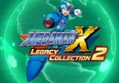 Mega Man X Legacy Collection 2 ستيم كود رقمي
