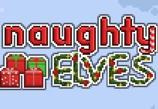 Naughty Elves ستيم كود رقمي