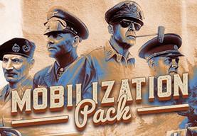 Hearts Of Iron IV: Mobilization Pack 2019 ستيم كود رقمي
