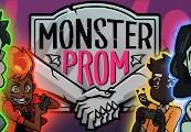 Monster Prom رابط هديه ستيم