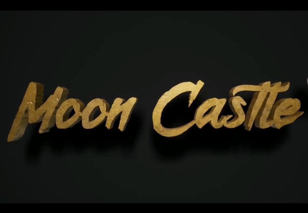 Moon Castle ستيم كود رقمي