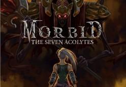 Morbid: The Seven Acolytes اكسبوكس 1 / إكس بوكس سيريس X|S كود رقمي