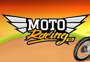 Moto Racing 3D ستيم كود رقمي