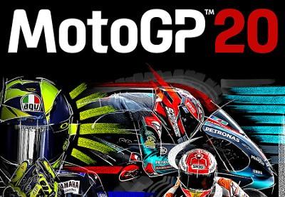 MotoGP 20 بي سي ستيم كود رقمي
