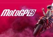 MotoGP 19 اوروبي رابط هديه ستيم
