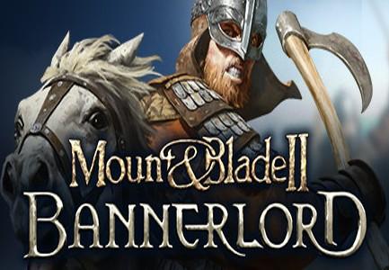 Mount & Blade II: Bannerlord RU VPN Activated ستيم كود رقمي