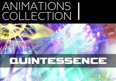 RPG Maker VX Ace - Animations Collection I: Quintessence DLC اوروبي ستيم كود رقمي