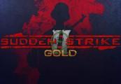 Sudden Strike 2 Gold ستيم كود رقمي