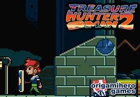 Treasure Hunter Man 2 ستيم كود رقمي