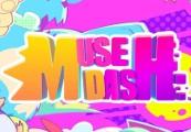 Muse Dash رابط هديه ستيم