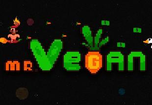 Mr.Vegan ستيم كود رقمي