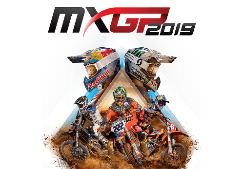 MXGP 2019 - The Official Motocross Videogame بي سي ستيم كود رقمي
