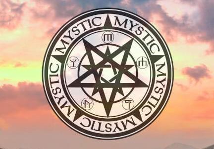 Mystic ستيم كود رقمي
