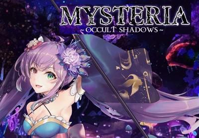Mysteria Occult Shadows رابط هديه ستيم