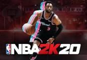 NBA 2K20 امريكي بي سي ستيم كود رقمي