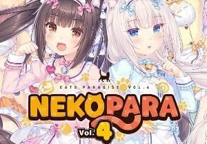 NEKOPARA Vol. 4 بي سي رابط هديه ستيم