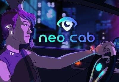 Neo Cab بي سي ستيم كود رقمي