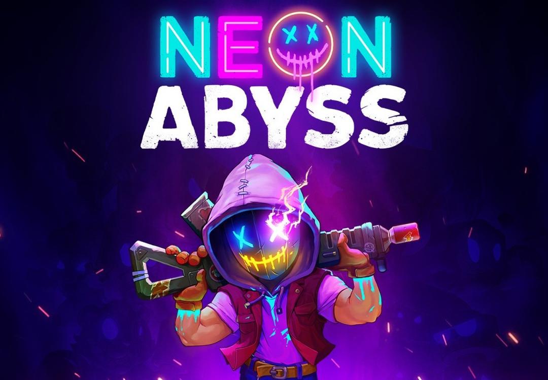 Neon Abyss اوروبي ستيم كود رقمي