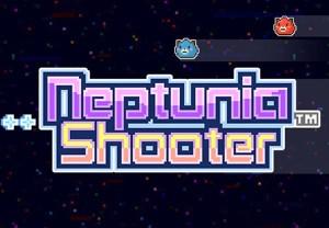 Neptunia Shooter ستيم كود رقمي