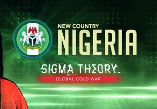 Sigma Theory: Global Cold War - Nigeria - Additional Nation DLC ستيم كود رقمي