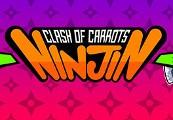 Ninjin: Clash Of Carrots اوروبي اكسبوكس 1 كود رقمي