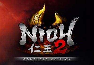 Nioh 2 The اصدار النسخة الكاملة اوروبي رابط هديه ستيم