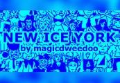 New Ice York ستيم كود رقمي