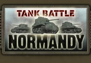 Tank Battle: Normandy ستيم كود رقمي