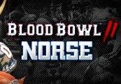 Blood Bowl 2 - Norse DLC ستيم كود رقمي