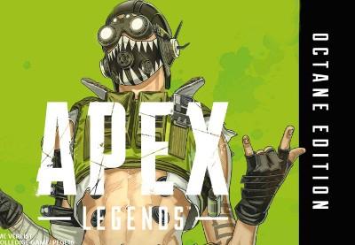 Apex Legends - Octane اصدار EA App كود رقمي