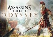 Assassin'S Creed Odyssey اوروبي يوبيسوفت كونكت كود رقمي