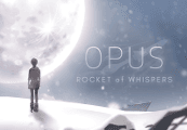 OPUS: Rocket Of Whispers ستيم كود رقمي