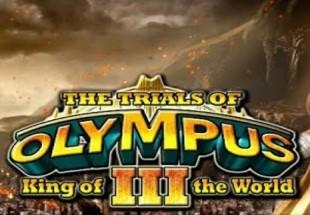 The Trials Of Olympus III: King Of The World ستيم كود رقمي