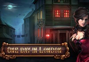 One Day In London ستيم كود رقمي