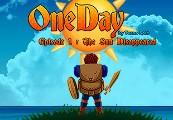 One Day : The Sun Disappeared ستيم كود رقمي