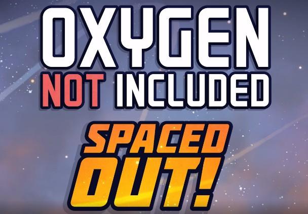 Oxygen Not Included - Spaced Out! DLC اوروبي رابط هديه ستيم