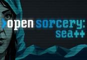 Open Sorcery: Sea++ ستيم كود رقمي